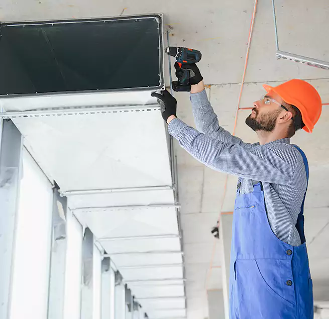 Why Homeowners & Businesses Trust Us in Barberton, OH