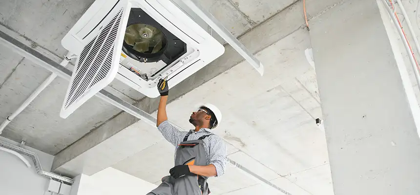 Efficient Multi‑Unit & HOA Annual Vent Cleaning Plans in Barberton