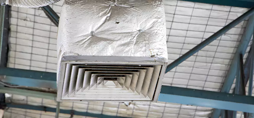 Our Custom HVAC Ductwork Services in Barberton, OH