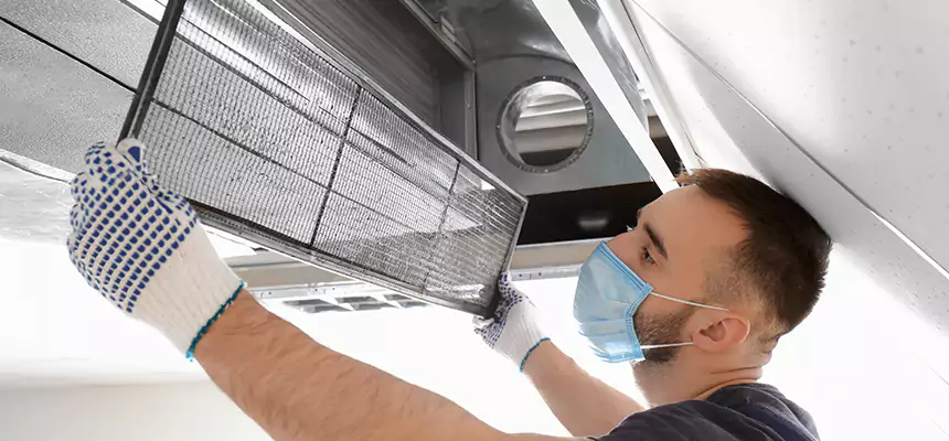 Our Dryer Vent Replacement Services in Barberton, OH
