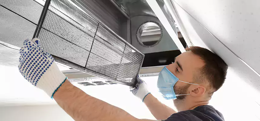 Our Home Duct Cleaning Services in Barberton, OH  