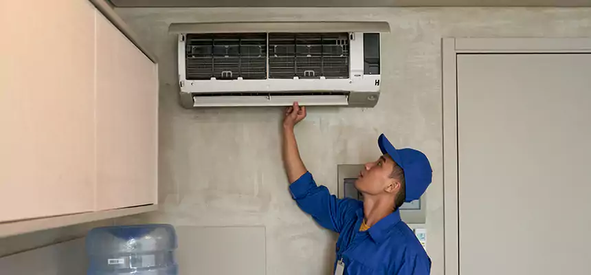 Balanced Fresh‑Air Ventilation (ERV/HRV) in Barberton