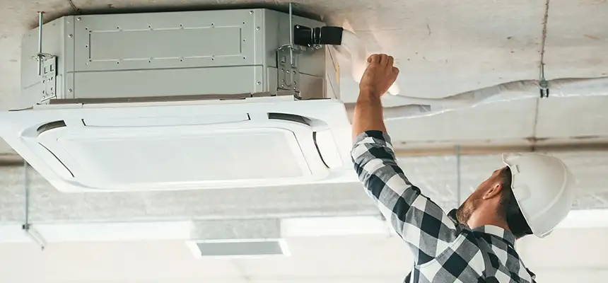 Our Local Vent Cleaning Services in Barberton, OH