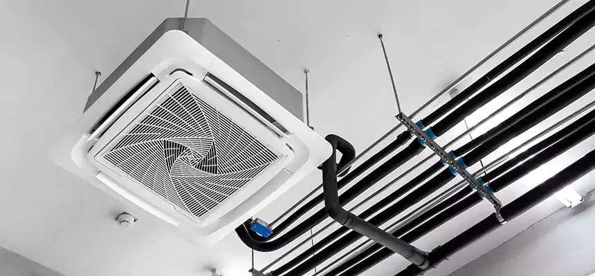 Our Smart AC Vent Controller Services in Barberton, OH