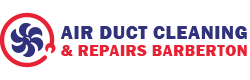 Air Duct Cleaning & Repairs Barberton