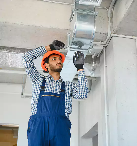 Professional Air Duct Cleaning Service in Barberton, OH