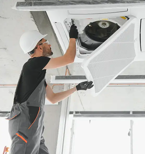 About Air Duct Rodent Removal in Barberton, OH