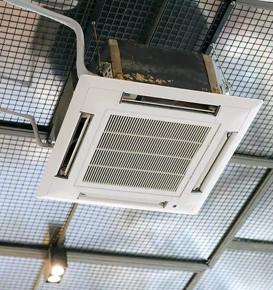 Top-Notch Allergy Relief Vent Cleaning Services in Barberton, OH