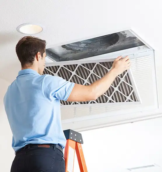 About Annual Dryer Vent Maintenance Barberton, OH