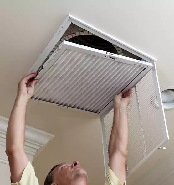 Trusted Apartment Air Duct Cleaning in Barberton, OH
