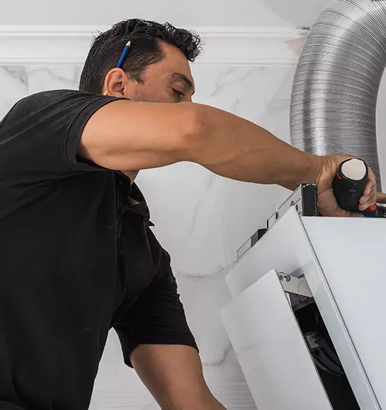 Trusted Bathroom Exhaust Duct Cleaning in Barberton, OH