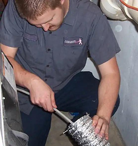 About Dryer Vent Hose Installation in Barberton, OH