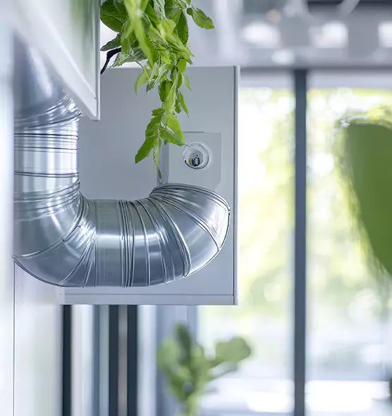 Professional Eco-Friendly Duct Cleaning Services in Barberton, OH