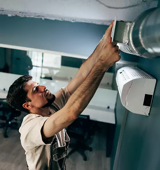 About Flexible Ductwork Replacement in Barberton, OH