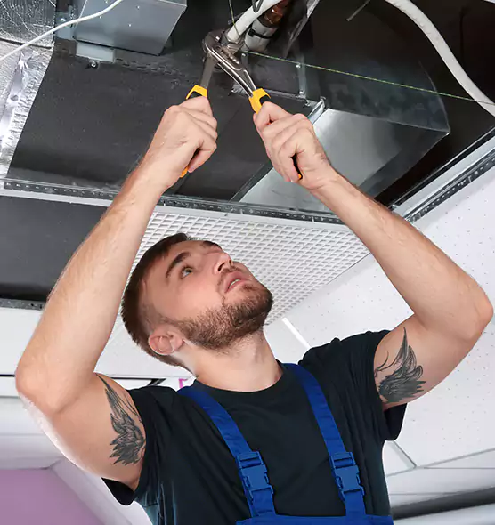 Trusted Home Air Duct Cleaning in Barberton, OH