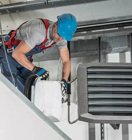 About HVAC Mold Remediation Service in Barberton, OH