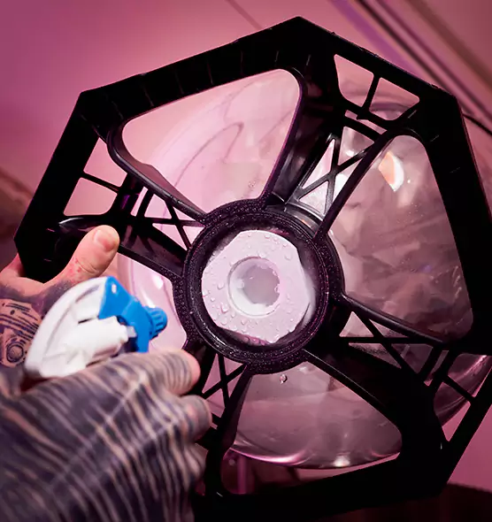 Expert Low VOC Vent Installation in Barberton, OH