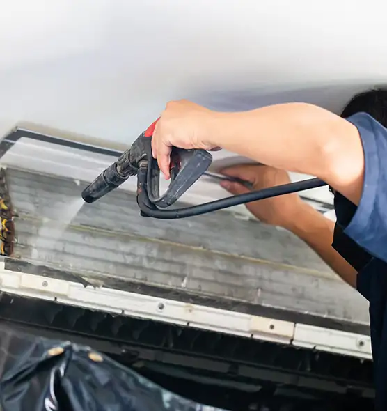 Welcome to Move-in/Move-out Duct Cleaning Services in Barberton, OH