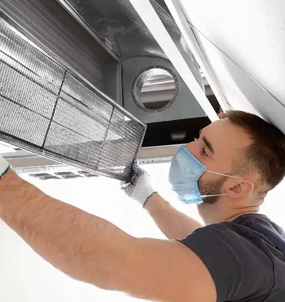 About Remove Smoke Smell From Air Duct in Barberton, OH