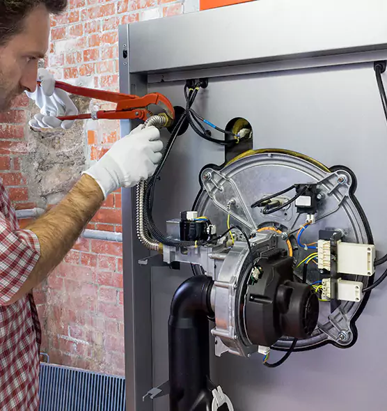 Advanced Repair Dryer Vent Hose in Barberton, OH