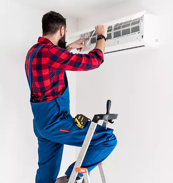About Smart Air Conditioning Installation in Barberton, OH