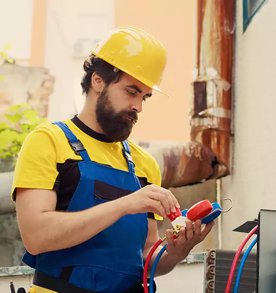 About Smart HVAC Installation in Barberton, OH