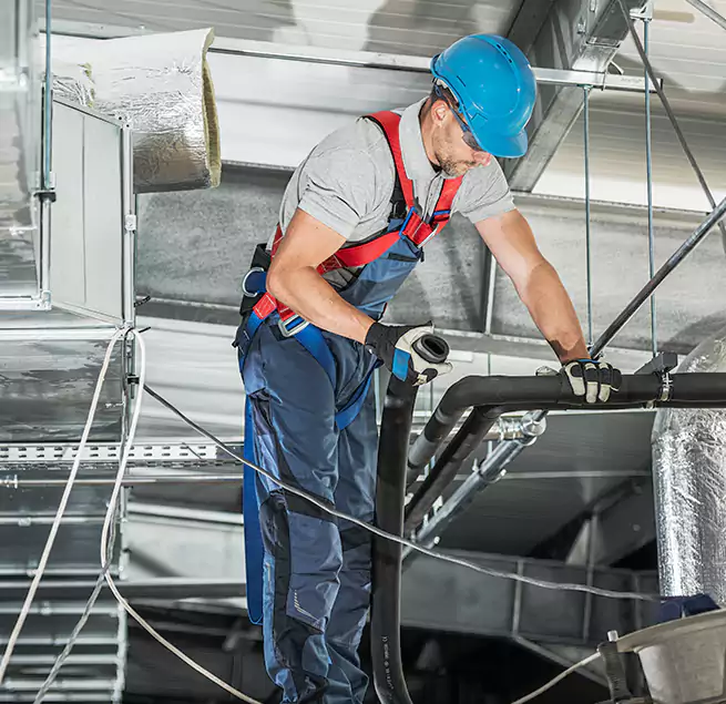 Why Homeowners & Businesses Trust Us in Barberton, OH?