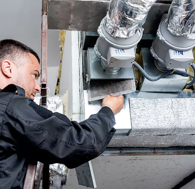 Why Homeowners & Businesses Trust Us in Barberton, OH