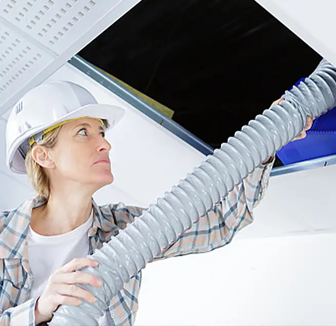 Why Homeowners & Businesses Trust Us Barberton, OH