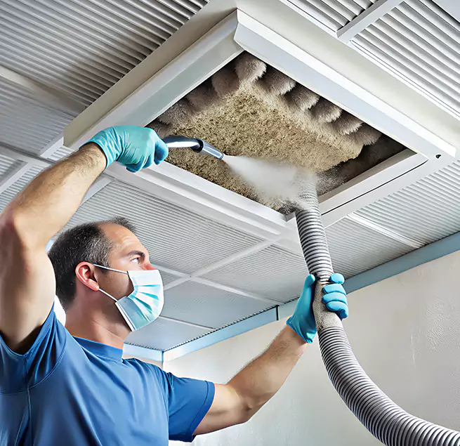 Why Homeowners Businesses Trust Us in Barberton, OH?