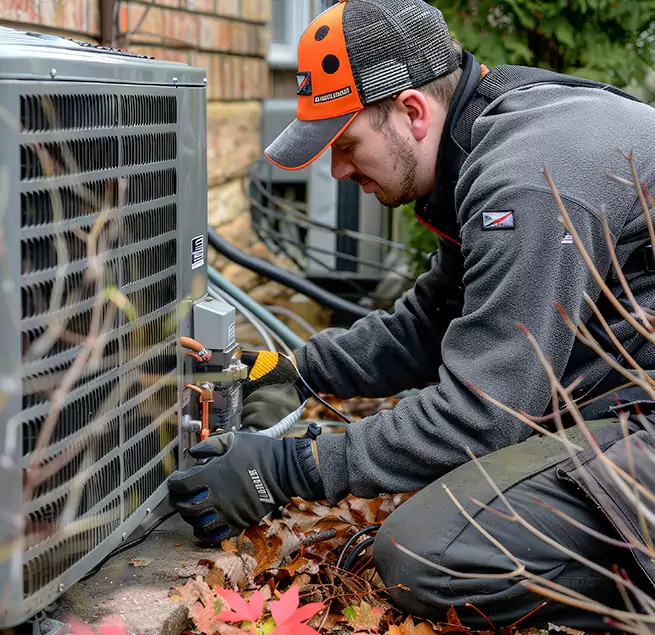 Why Homeowners & Businesses Trust Us in Barberton, OH?