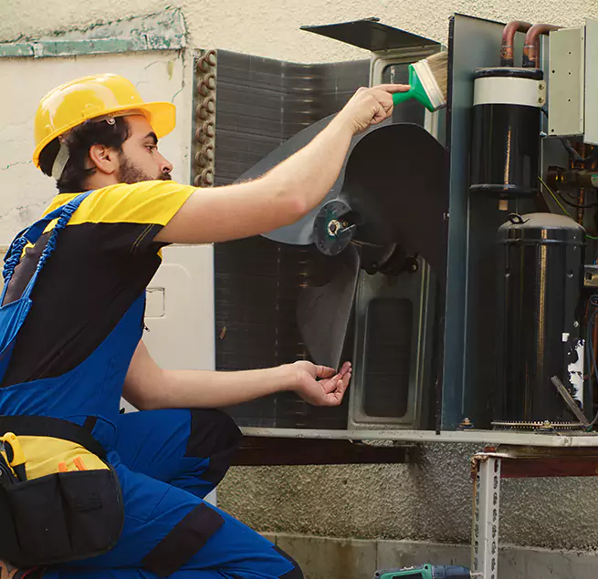 Why Homeowners & Businesses Trust Us Barberton, OH?