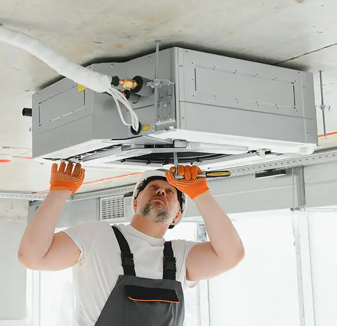 Why Homeowners & Businesses Trust Us Barberton, OH