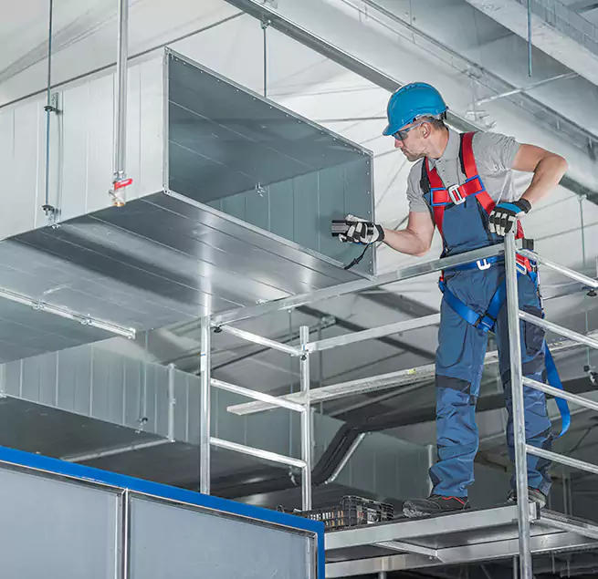 Why Homeowners Businesses Trust Us in Barberton, OH