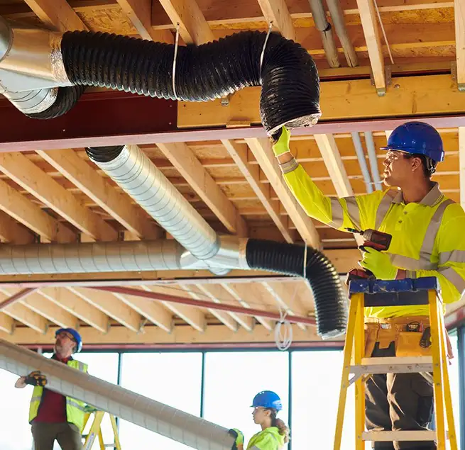 Why Homeowners & Businesses Trust Us in Barberton, OH?