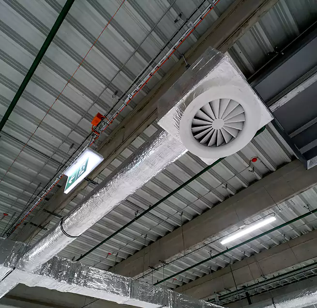 Why Homeowners & Businesses Trust Us in Barberton, OH?