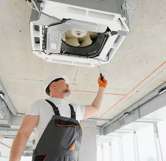 Why Homeowners Businesses Trust Us in Barberton, OH