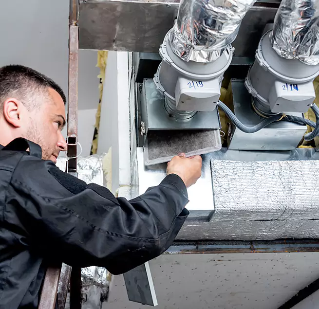 Why Homeowners Businesses Trust Us in Barberton, OH?