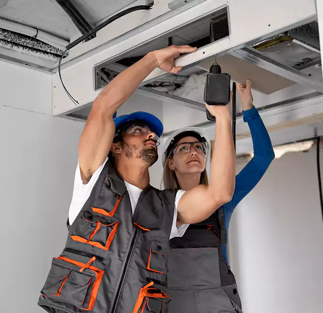 Why Homeowners & Businesses Trust Us in Barberton, OH