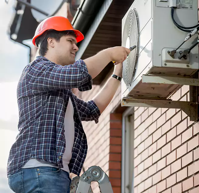 Why Homeowners & Businesses Trust Us Barberton, OH