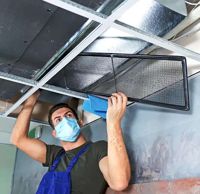  Why Homeowners Businesses Trust Us  in Barberton, OH?