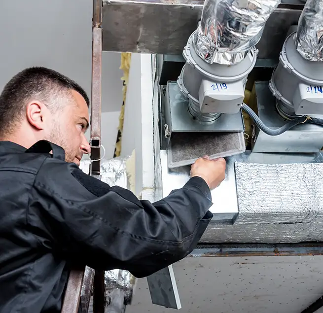 Why Homeowners & Businesses Trust Us in Barberton, OH?