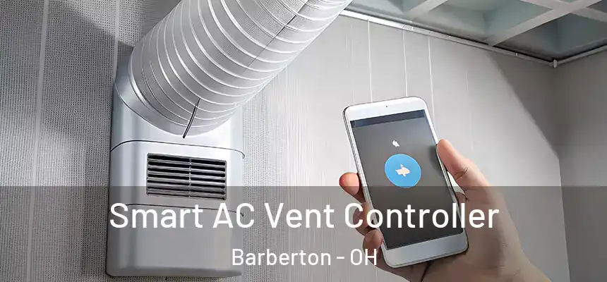  Smart AC Vent Controller Barberton - OH